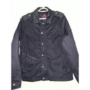 Allyance Heroes Jacket/Coat Snowboarding/Skiing Large RN111478